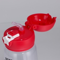 Бутылка для воды &laquo;Время перекусить&raquo;, 750 мл