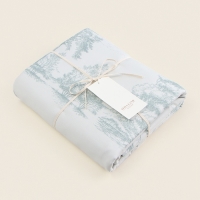 Пододеяльник SL Home Forest 180*220 см, сатин, 140 гр/м2, 100% хлопок Пододеяльник SL Home Forest 180*220 см, сатин, 140 гр/м2, 100% хлопок