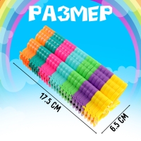 Развивающая игрушка &laquo;Бабочка&raquo;