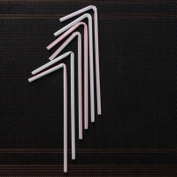 Набор пластиковой одноразовой посуды на 6 персон Не ЗАБЫЛИ! &laquo;Биг-Пак №1&raquo;, цвет белый