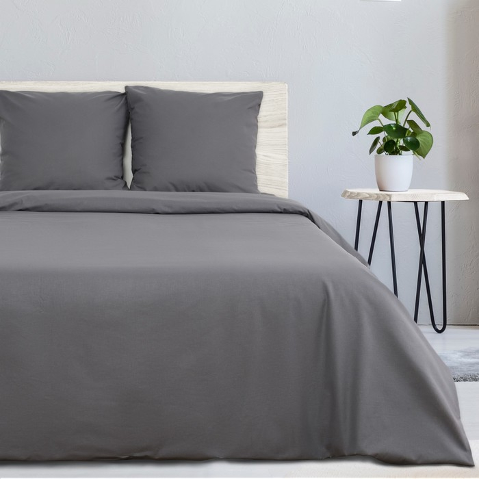 Постельное бельё Этель 1,5 сп &laquo;Маренго&raquo; 143&times;215 см, 150&times;214 см, 70&times;70 см 2 шт, поплин 125 г/м&sup2;