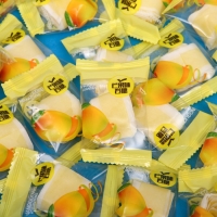 Мармелад жевательный Манго, 250 г