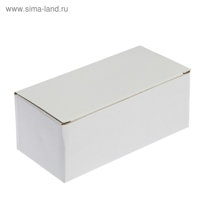 Защелка 1302, с фиксатором, цвет матовый никель