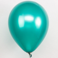 Шар латексный 12", металлик, набор 100 шт., МИКС Шар латексный 12", металлик, набор 100 шт., МИКС