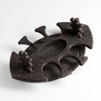 Мини-бар "Фрегат" без декора, 7 предметов, 500/50 мл Мини-бар "Фрегат" без декора, 7 предметов, 500/50 мл