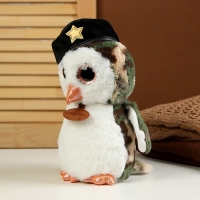 Мягкая игрушка &laquo;Сова&raquo;, 24 см, цвет МИКС