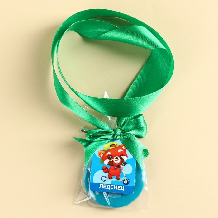 Леденец с печатью, на ленте «Самому лучшему мальчику», вкус: бабл-гам, 25 г. Леденец с печатью, на ленте «Самому лучшему мальчику», вкус: бабл-гам, 25 г.