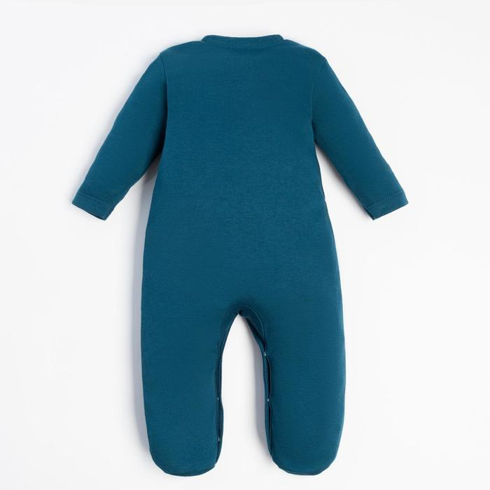 Комбинезон Крошка Я, BASIC LINE, рост 62-68 см Комбинезон Крошка Я, BASIC LINE, рост 62-68 см