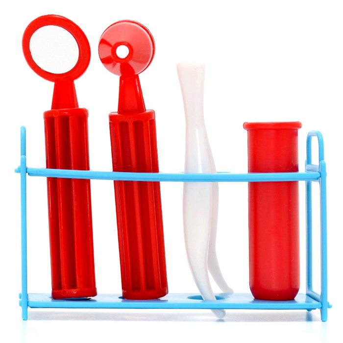 Набор &laquo;Доктор&raquo;, 31 элемент