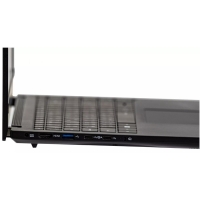 Ноутбук ACD 15S G2, 15,6", i5-1235U, 8Gb,SSD 256Gb, IntelIris Xe, noOS, черный