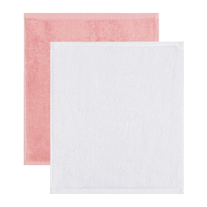 Набор махровых полотенец Этель «Бабушке» 30х30 см-4шт, 100% хлопок 340 гр/м2 Набор махровых полотенец Этель «Бабушке» 30х30 см-4шт, 100% хлопок 340 гр/м2