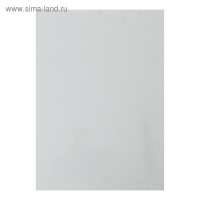 Холст на картоне 18 х 24 см, хлопок 100%, акриловый грунт, мелкозернистый, &laquo;Студия&raquo;