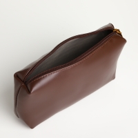 Сумка женская на клапане TEXTURA, средний размер, цвет коричневый Сумка женская на клапане TEXTURA, средний размер, цвет коричневый