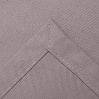 Скатерть Этель Kitchen 150х110 см, цвет сиреневый, 100% хлопок, саржа 220 г/м2