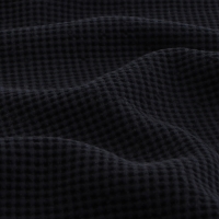 Полотенце вафельное SL HOME: Linen "Дарк Маре" 60х140 см, 51% лён, 49% хлопок, 235 г/м2 Полотенце вафельное SL HOME: Linen "Дарк Маре" 60х140 см, 51% лён, 49% хлопок, 235 г/м2