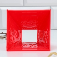 Пасочница &laquo;Светлой Пасхи&raquo;, 11.5 х 12 см.