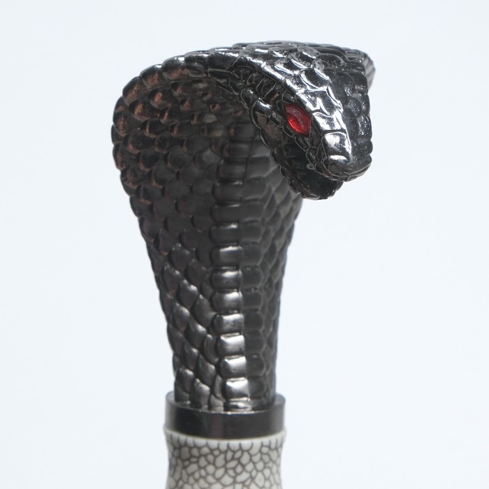 Сув. изделие катаны 3в1 на подставке, кобра, 105 см, 85 см, 60см Сув. изделие катаны 3в1 на подставке, кобра, 105 см, 85 см, 60см