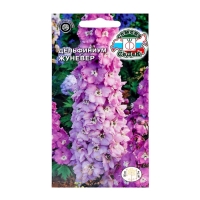 Семена цветов Дельфиниум" Жуневер", 0,1 г Семена цветов Дельфиниум" Жуневер", 0,1 г