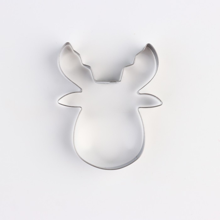 Новый год. Набор для выпечки печенья &laquo;Олененок&raquo;