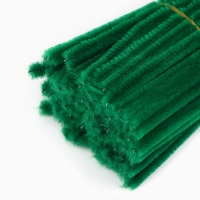 Змея своими руками на новый год. Игрушка из меховых палочек «Зеленая змея», символ года 2025, новогодний набор для творчества Змея своими руками на новый год. Игрушка из меховых палочек «Зеленая змея», символ года 2025, новогодний набор для творчества