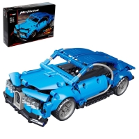 Конструктор «Широн», инерционный, 246 деталей Конструктор «Широн», инерционный, 246 деталей