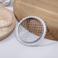 Овощерезка-винегретница, нержавеющая сталь Овощерезка-винегретница, нержавеющая сталь