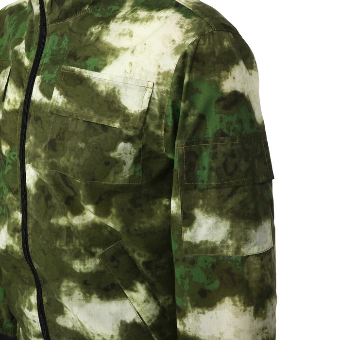 Костюм летний мужской &laquo;Пионер&raquo;, цвет 21016/1, рост 170-176, размер 52-54