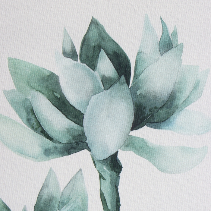 Полотенце Полотенце "Этель" Home 40х73 см, 100% хл, саржа 190 г/м2