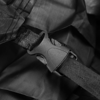 Тент автомобильный CARTAGE Premium, внедорожник, 530&times;200&times;150 см