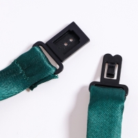 Новый год! Карнавальный набор &laquo;Змейка на удачу&raquo; (ободок+ бабочка)