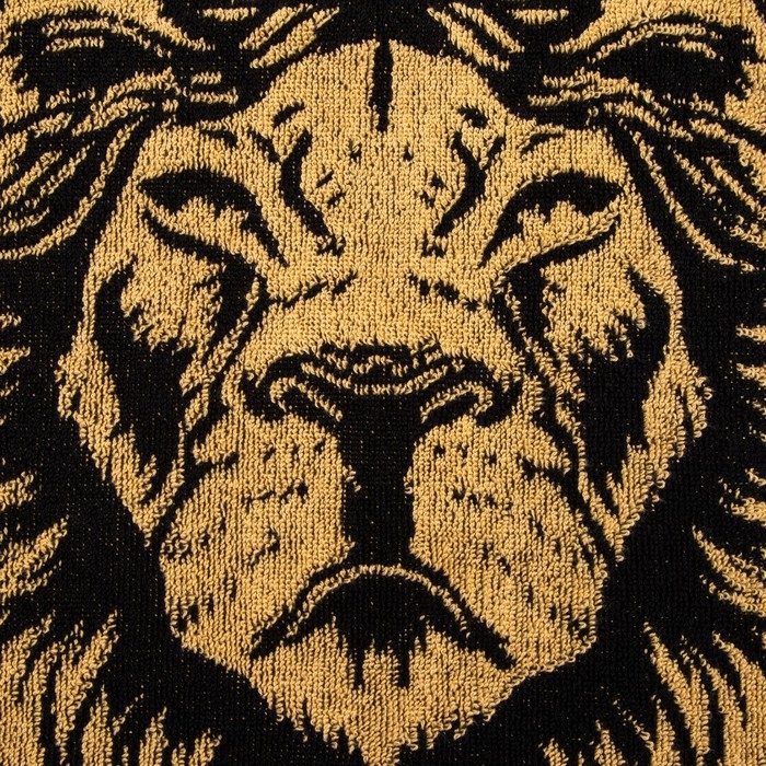 Полотенце махровое Этель Полотенце махровое Этель "Победитель" 50х90см, 100% хлопок, 420гр/м2