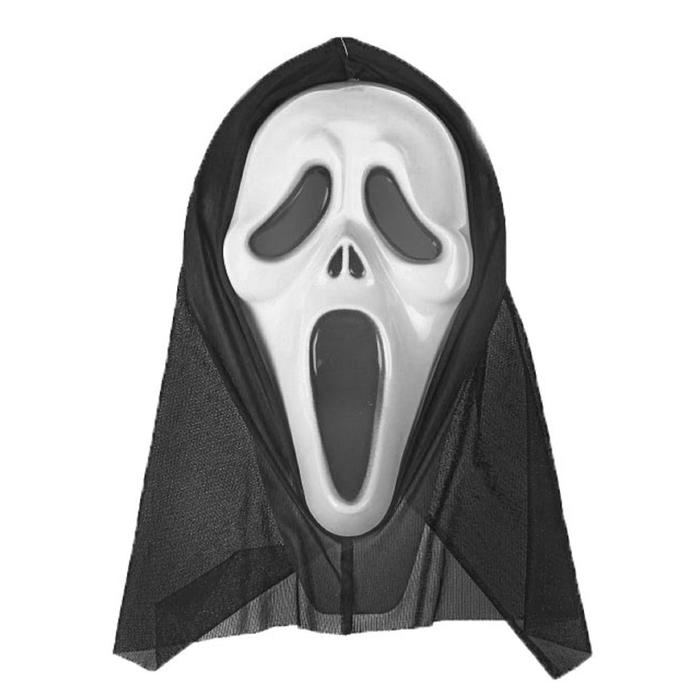 Маска &laquo;Крик&raquo;