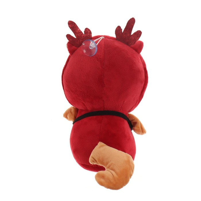 Мягкая игрушка &laquo;Корги - олень&raquo;