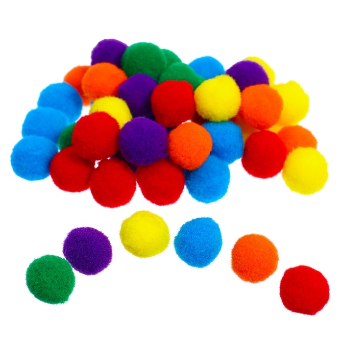 Разивающий набор &laquo;Яркий пончик&raquo;, 3+