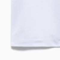 Джемпер (поло) детский MINAKU цвет белый, рост 140 Джемпер (поло) детский MINAKU цвет белый, рост 140