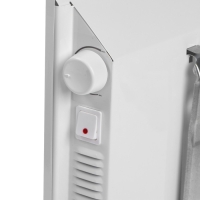 Конвектор электрический Engy EN-500 Modern, 500 Вт, настенный/напольный, до 10 м&sup2;