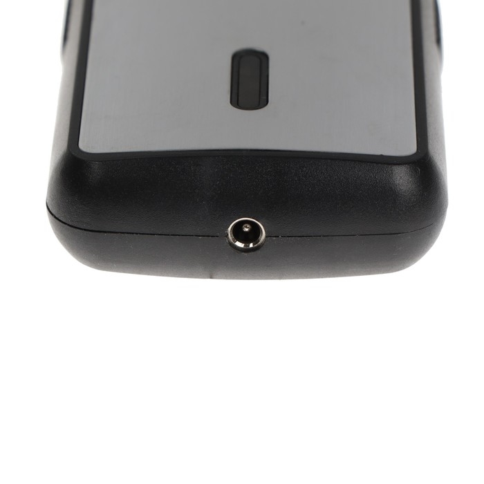 Подарочный набор Luazon, электробритва LBR-13, мультитул в чехле, гирлянда