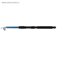 Спиннинг телескопический &laquo;Волгаръ&raquo;, тест 5-30 г, длина 2.1 м