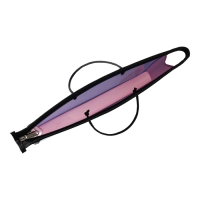 Папка с ручками А4, 330 х 245 х 45 мм, молния сверху, ErichKrause Matt Manga, 600 мкм, микс Папка с ручками А4, 330 х 245 х 45 мм, молния сверху, ErichKrause Matt Manga, 600 мкм, микс