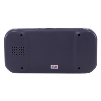 Игровая приставка PGP AIO Union C35b, Mini USB кабель, 64 бит, 4000 игр, серая