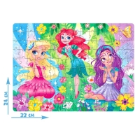 Пазл «Добрые феи», 160 элементов Пазл «Добрые феи», 160 элементов