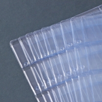 Набор листов для монет, формат "Оптима", 10 листов 200 х 250 мм, на 20 ячеек 45 х 48 мм Набор листов для монет, формат "Оптима", 10 листов 200 х 250 мм, на 20 ячеек 45 х 48 мм