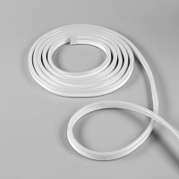 Гибкий неон Uniel 10 &times; 18 мм, IP67, 5 м, SMD5050, 80 LED/м, 220 В, свечение RGB