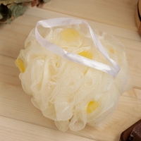 Мочалка с мылом "Цитрус", 80 г, Добропаровъ