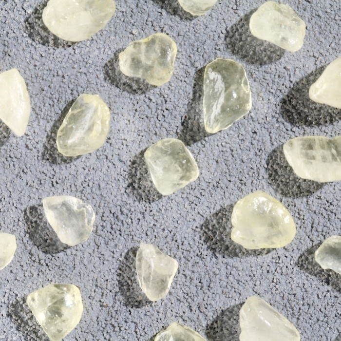 Набор для творчества Набор для творчества "Пренит", галтовка, фракция 0,7-0,9 см, 100 гр