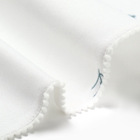 Дорожка Этель "Полевые цветочки" 40х146см, рогожка 176 г/м2, 100% хл Дорожка Этель "Полевые цветочки" 40х146см, рогожка 176 г/м2, 100% хл