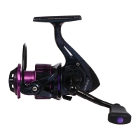 Катушка б/и Namazu Pro Neo NE2000, 5+1 подшипник, 5.1, металлическая шпуля Катушка б/и Namazu Pro Neo NE2000, 5+1 подшипник, 5.1, металлическая шпуля