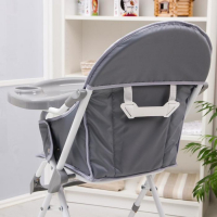 Стульчик для кормления &laquo;Геометрия&raquo;