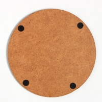 Набор кухонный "Готовлю с любовью" прихватка, подставка под горячее Набор кухонный "Готовлю с любовью" прихватка, подставка под горячее