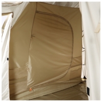 Палатка кемпинговая размер 450 х 210 х 190 см, 4 х местная Палатка кемпинговая размер 450 х 210 х 190 см, 4 х местная